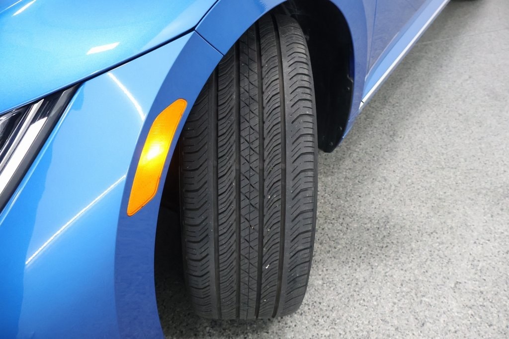 Used 2023 Volkswagen Arteon 2.0T SEL R-Line Sedan