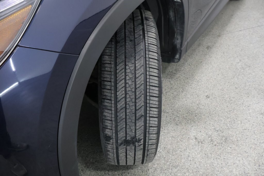 Used 2016 Mazda CX-5 Grand Touring SUV