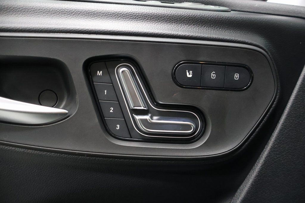 2025 Mercedes-Benz Sprinter Cargo Van Base - Photo 13
