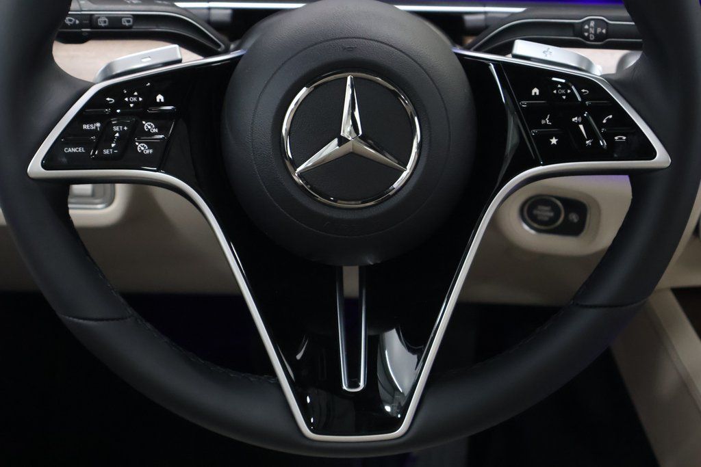 2026 Mercedes-Benz GLE GLE350 - Photo 17