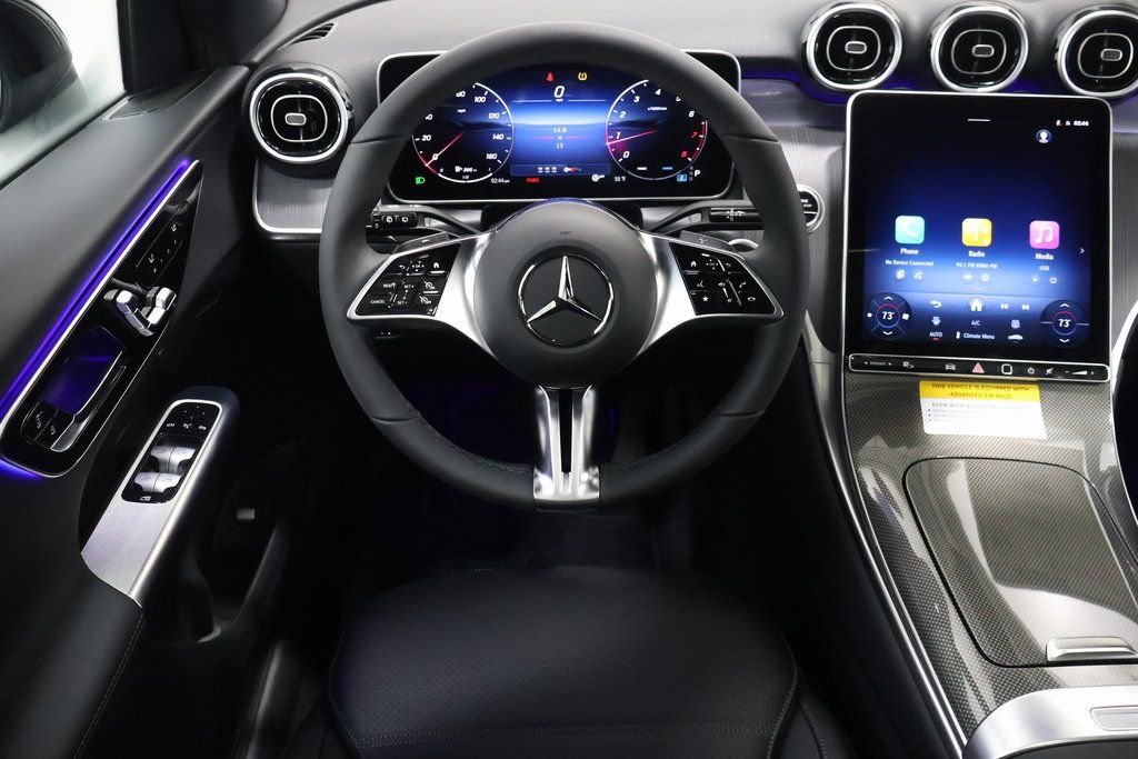 2026 Mercedes-Benz GLC Base - Photo 16