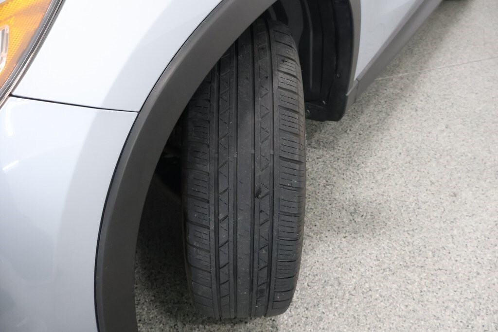 Used 2016 Mazda CX-5 Grand Touring SUV