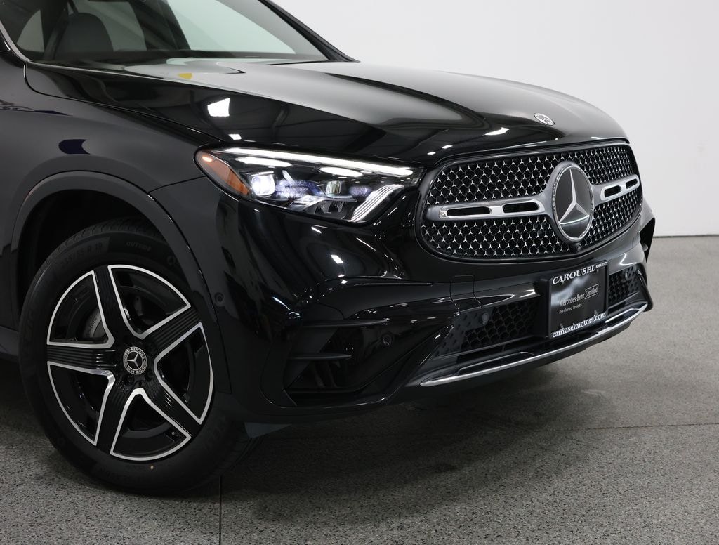 Certified 2023 Mercedes-Benz GLC GLC 300 SUV
