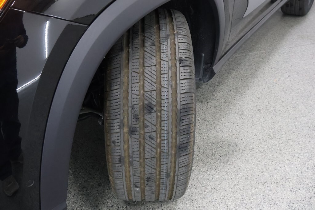 New 2026 Mercedes-Benz GLE 350 4MATIC SUV