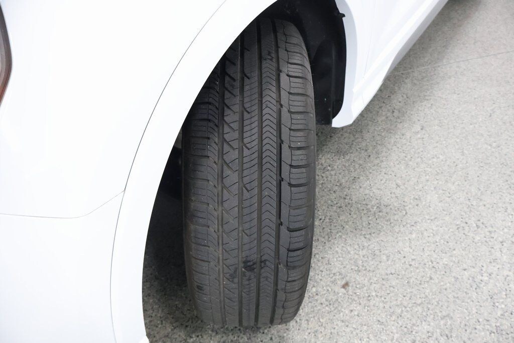 Used 2025 Audi Q3 Premium SUV