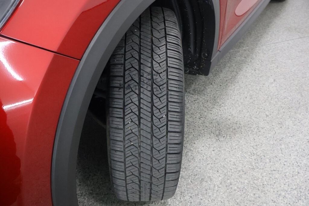 Used 2020 Mazda CX-5 Grand Touring Reserve SUV