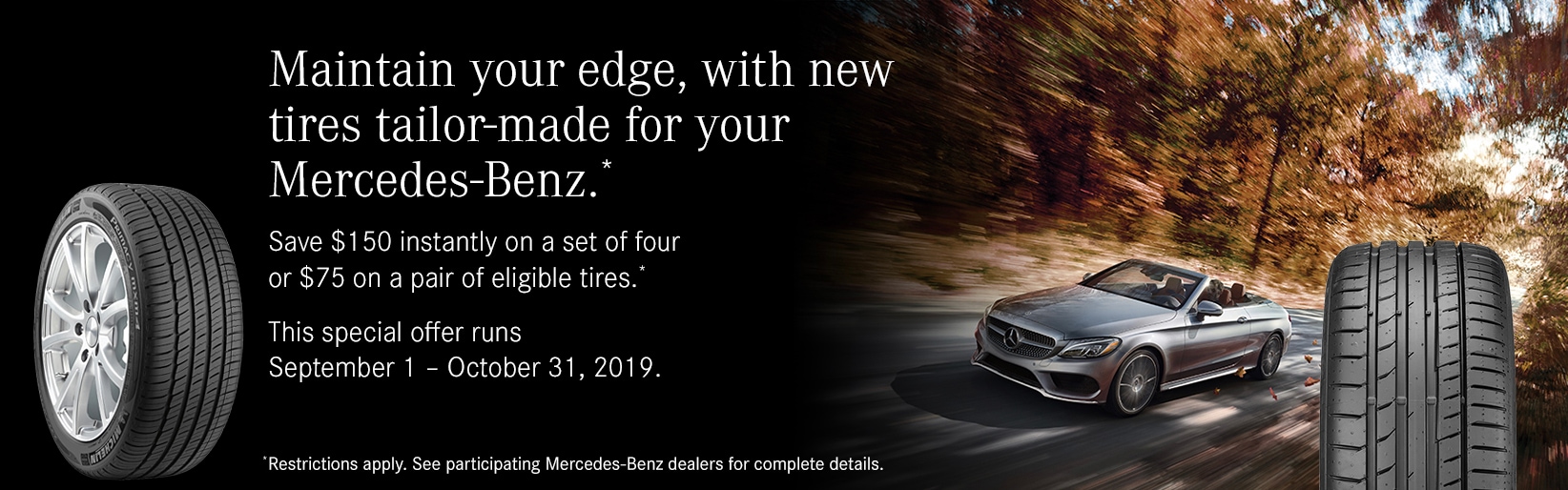 Carousel Motors MercedesBenz Dealership in Iowa City, IA