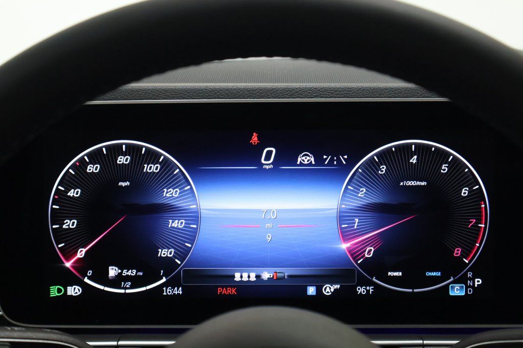 2026 Mercedes-Benz GLE GLE450 - Photo 18