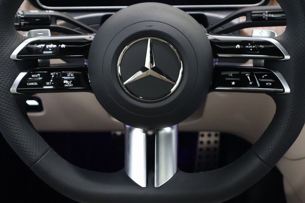 2026 Mercedes-Benz CLE CLE 300 - Photo 17