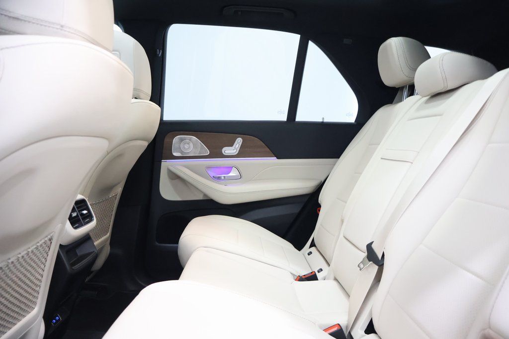 2026 Mercedes-Benz GLE GLE350 - Photo 26