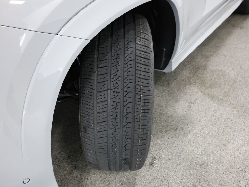 New 2026 Mercedes-Benz GLE 350 4MATIC SUV