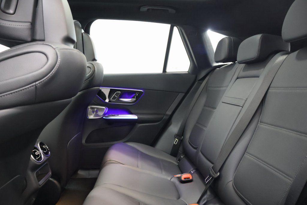 2026 Mercedes-Benz GLC Base - Photo 25