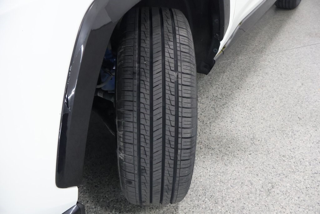 Used 2021 Toyota RAV4 Hybrid XSE SUV