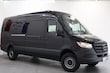  Mercedes-Benz Sprinter 2500