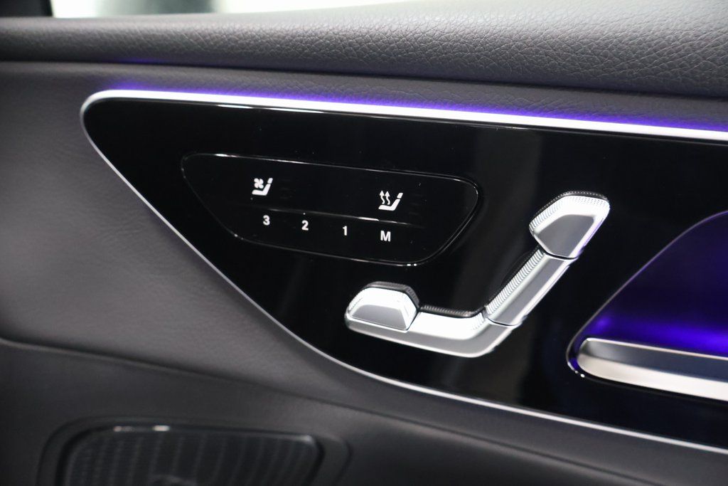 2026 Mercedes-Benz GLC Base - Photo 22