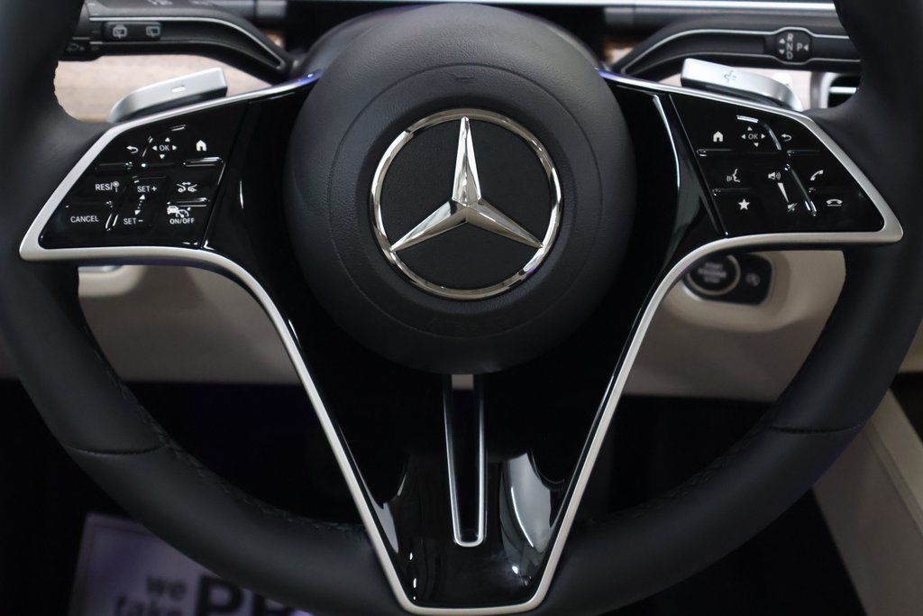 2026 Mercedes-Benz GLE GLE450 - Photo 17