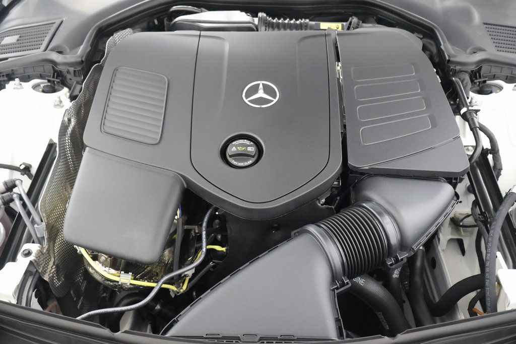 2026 Mercedes-Benz CLE CLE 300 - Photo 27