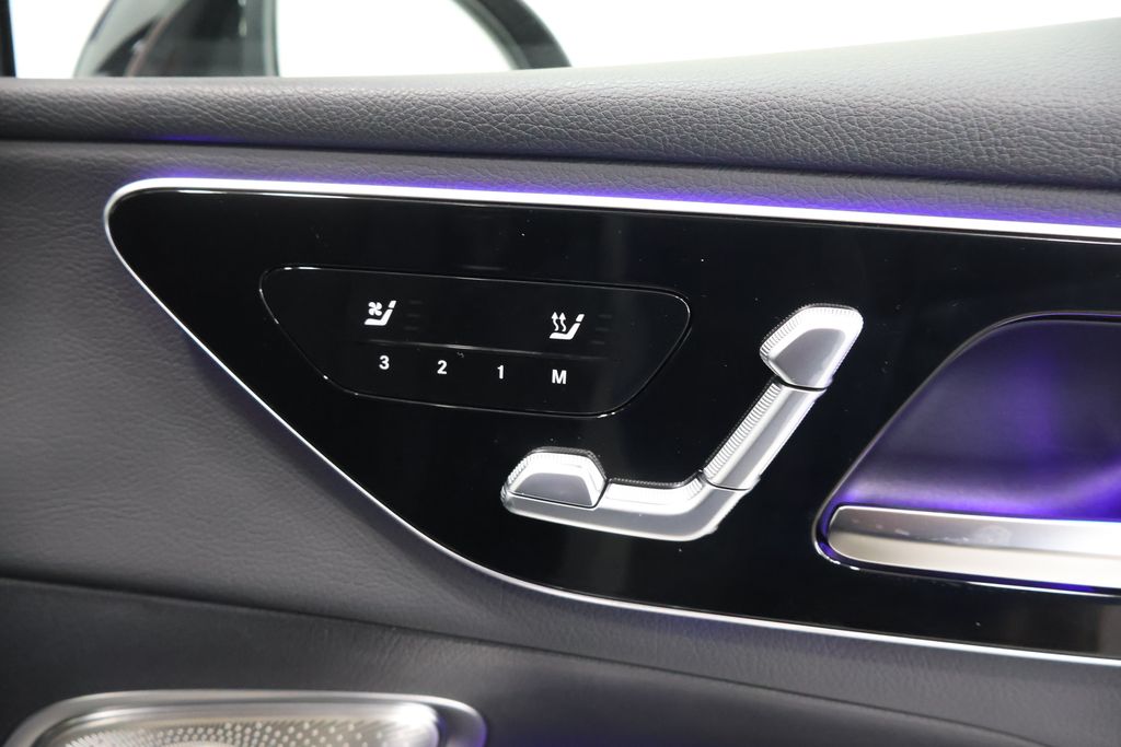 2026 Mercedes-Benz GLC Base - Photo 22
