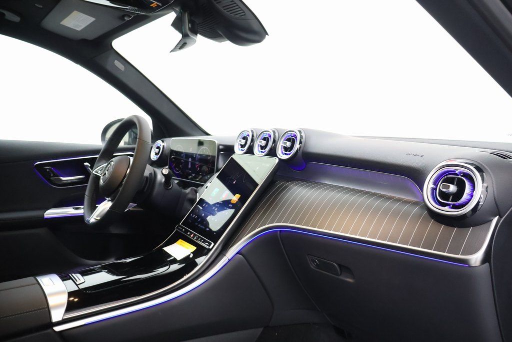 2026 Mercedes-Benz GLC Base - Photo 22
