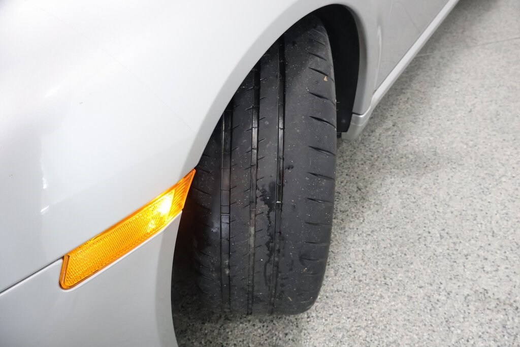 2008 Porsche Boxster RS 60 Spyder photo 4