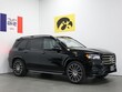  Mercedes-Benz GLS 580