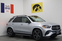 2026 Mercedes-Benz GLE 450 4MATIC SUV