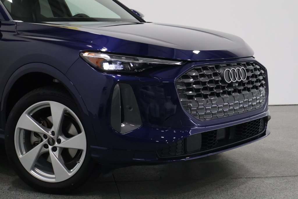 Used 2025 Audi All-new Q5 2.0T Premium Plus SUV