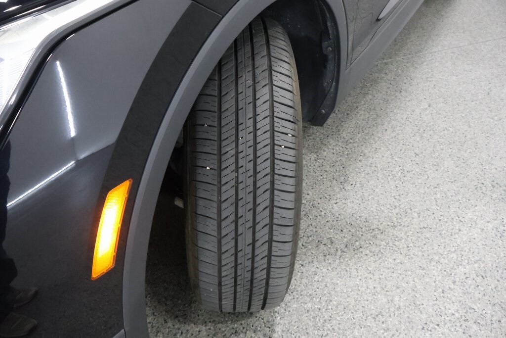 2024 Volkswagen Tiguan S photo 4