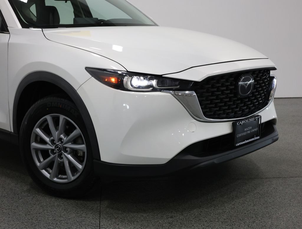 Used 2023 Mazda CX-5 2.5 S SUV