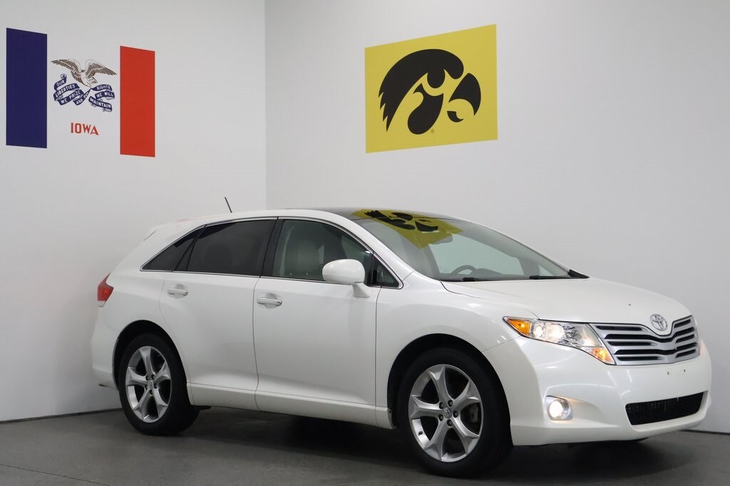 Used 2009 Toyota Venza Base SUV