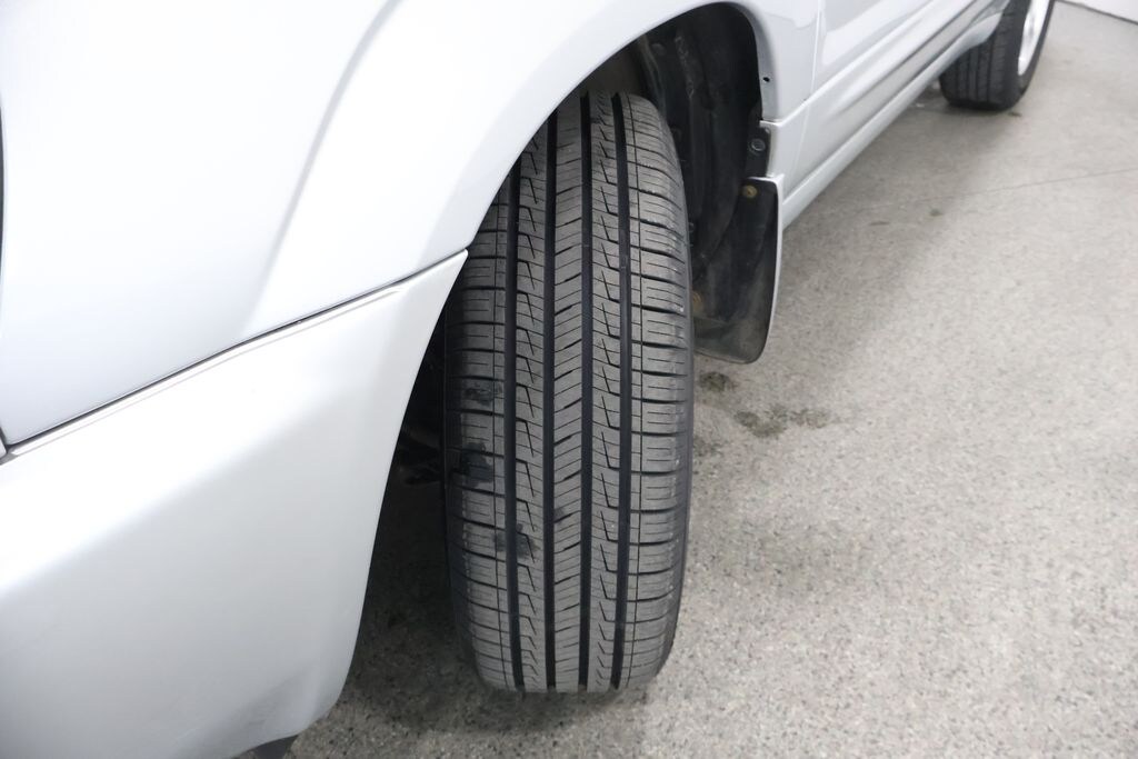 Used 2003 Subaru Forester 2.5XS SUV