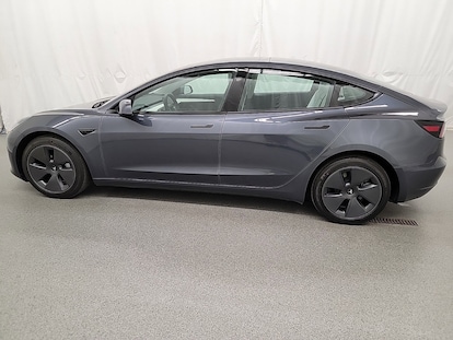 Used 2023 Tesla Model 3 For Sale at Carousel Online