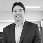 Staff member Joe Waterbury from d5544f33328c