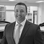 Staff member Chris Hester from d5544f33328c
