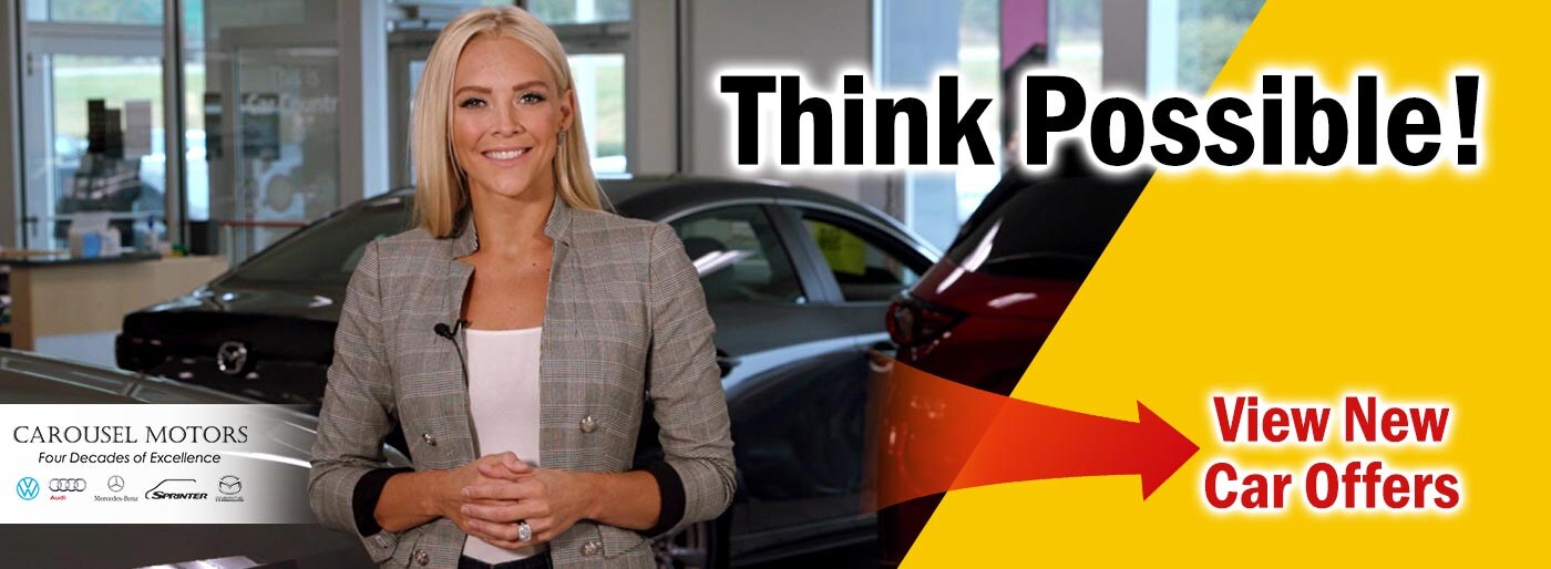 Carousel Motors Iowa City >> Carousel Motors | New Volkswagen, Audi, Mazda, Mercedes ... Carousel Motors Iowa City >> Carousel Motors | New Volkswagen, Audi, Mazda, Mercedes ...
