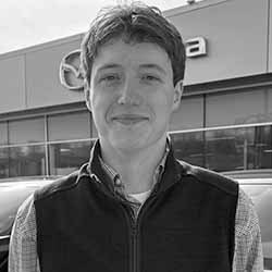 Staff member Jimmy Cain from ID_64db8dba5f1e