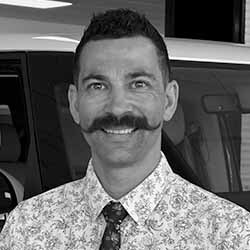 Staff member Justin Quinn from ID_64db8dba5f1e