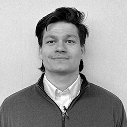 Staff member Brandon Tigrett from ID_64db8dba5f1e