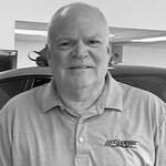 Staff member Craig Yoerger from 1ba9f70e15b0