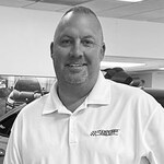 Staff member Chris Fernau from 1ba9f70e15b0