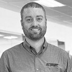 Staff member Tate Winegar from 1ba9f70e15b0