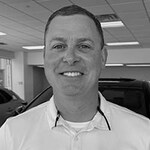 Staff member Eric Goheen from d5544f33328c
