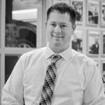 Staff member Allen Diercks from 1ba9f70e15b0