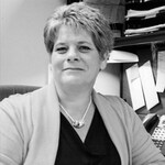 Staff member Tabitha Allen from ef58e16cf043