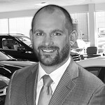 Staff member Chad Scarberry from 3a3e888e8d84