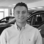 Staff member Ryan Wyant from d5544f33328c