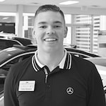 Staff member Tyler Kovach from 3a3e888e8d84