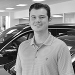 Staff member Benjamin Cool from d5544f33328c