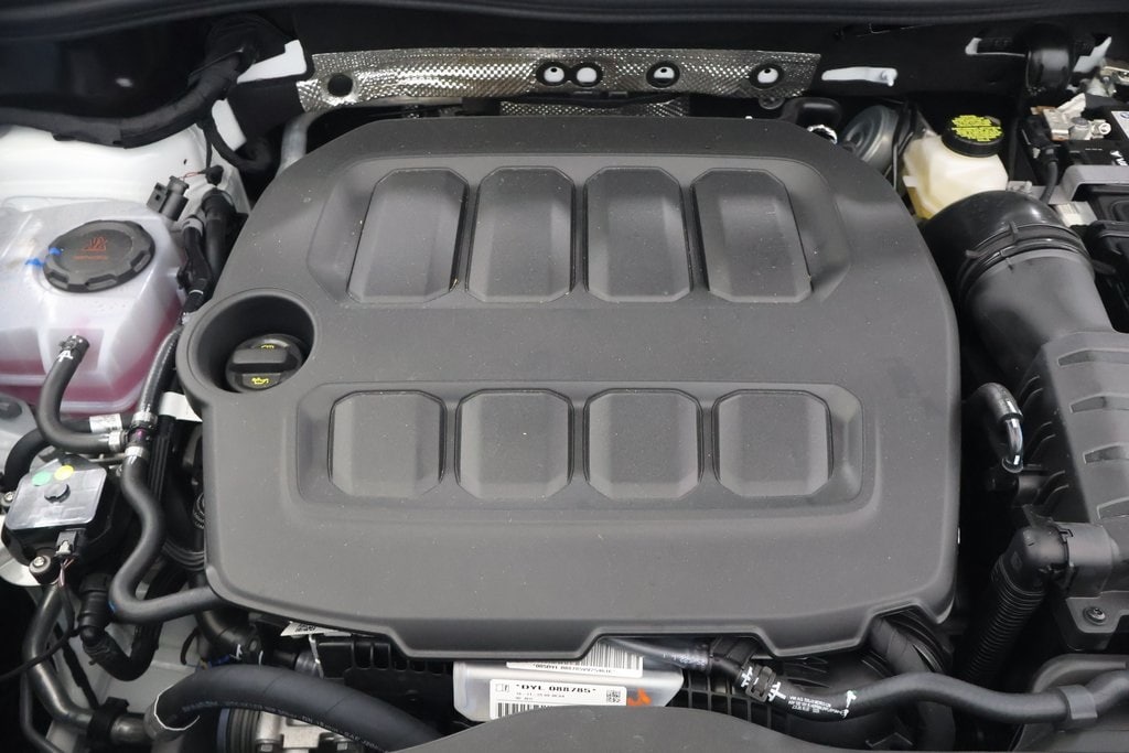 2026 Volkswagen Tiguan SE R-LINE BLACK - Photo 28