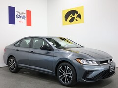 2026 Volkswagen Jetta 1.5T Sport Sedan